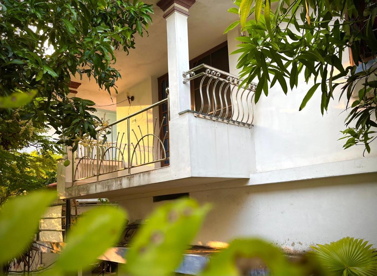 Benheal Homestay Kochi Luaran gambar