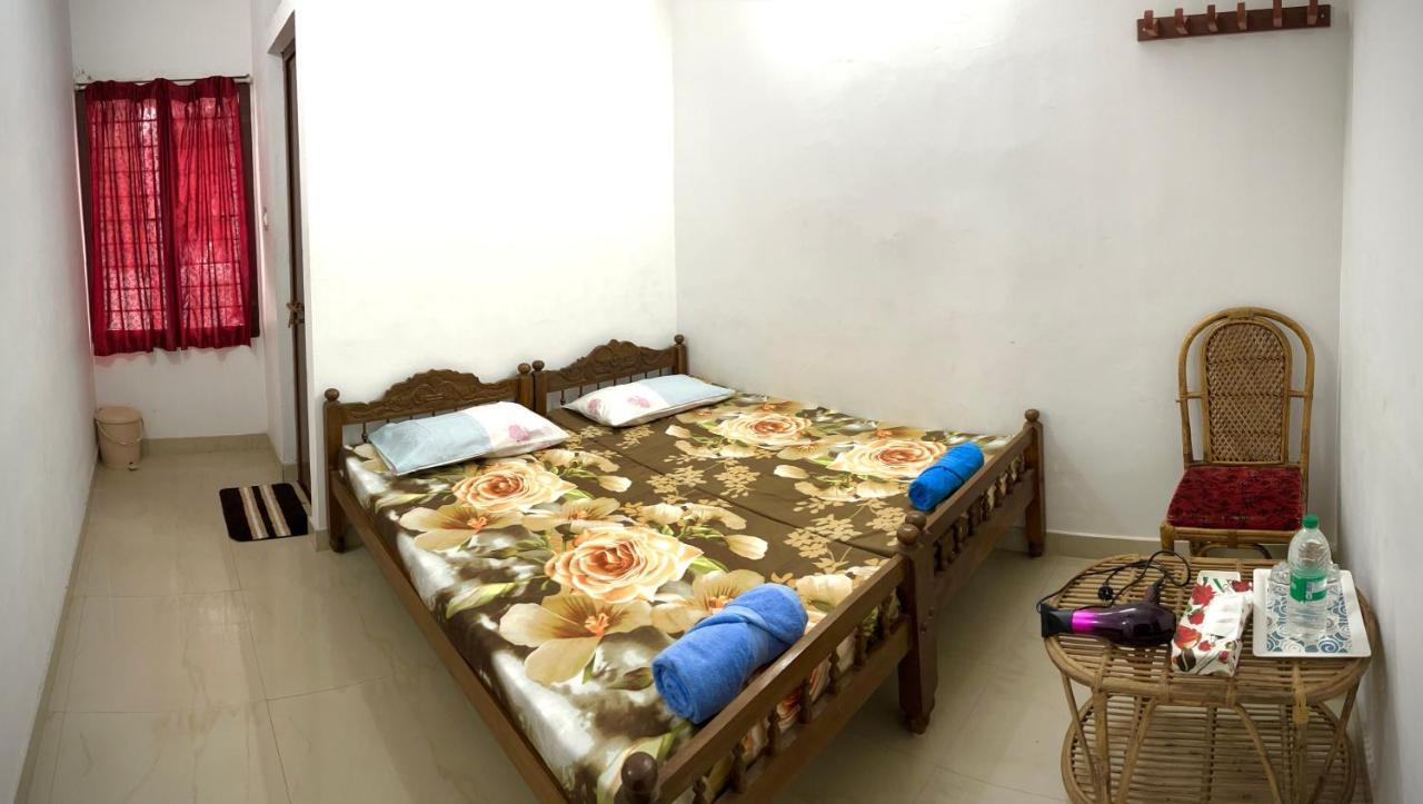 Benheal Homestay Kochi Luaran gambar