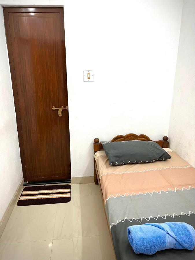 Benheal Homestay Kochi Luaran gambar