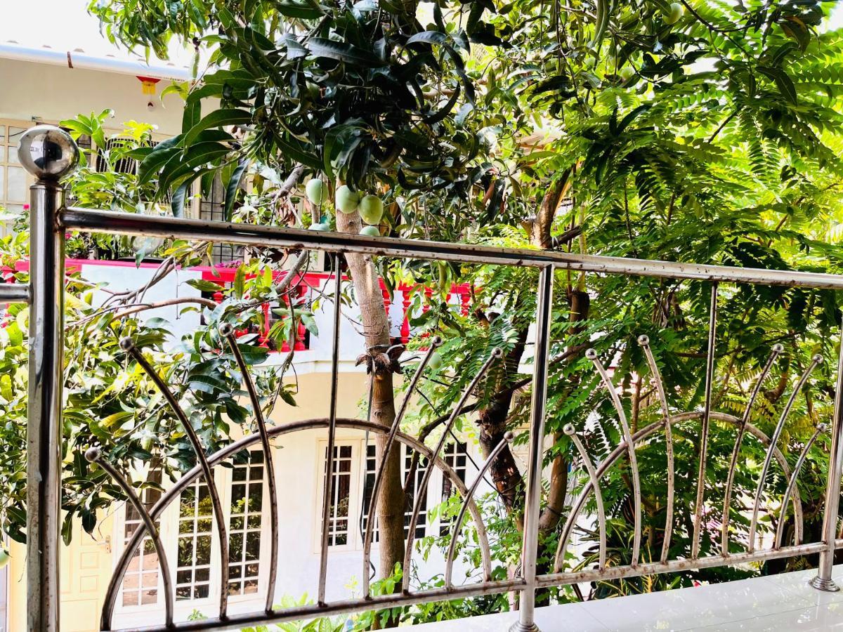 Benheal Homestay Kochi Luaran gambar