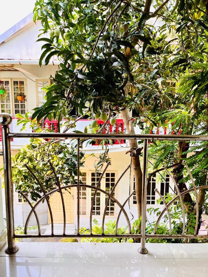 Benheal Homestay Kochi Luaran gambar