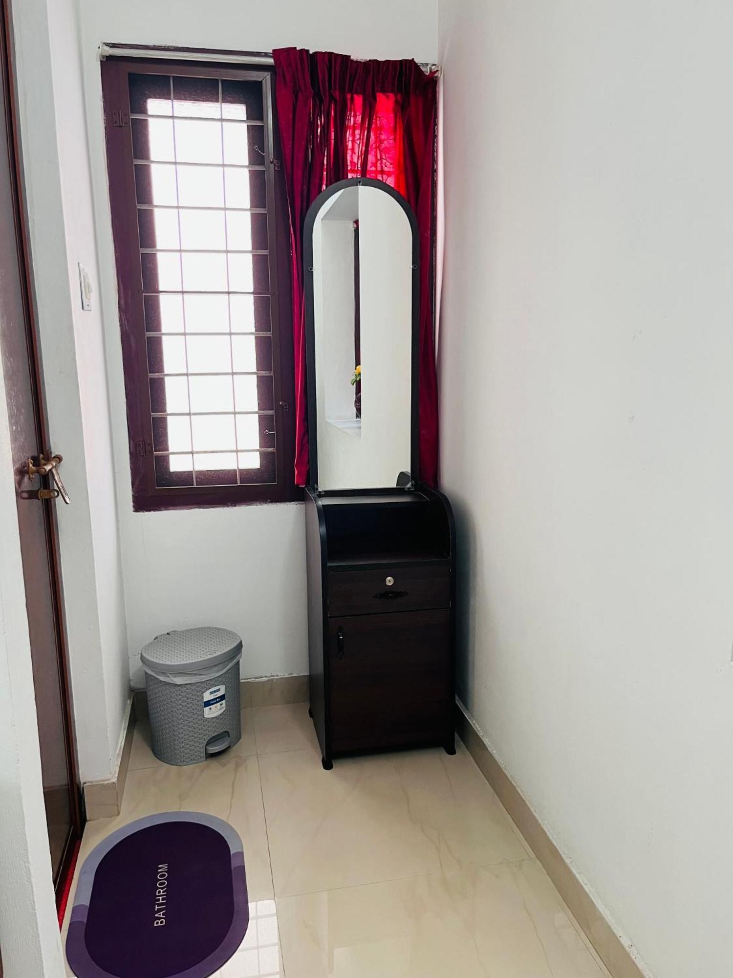 Benheal Homestay Kochi Luaran gambar